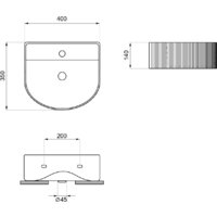 Wellsee Festive Fox 317307000 Image #9