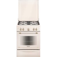 GEFEST 6100-02 0186 (стальные решетки)