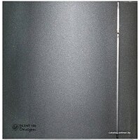 Soler&Palau Silent-200 CZ Grey Design - 4C [5210616600]