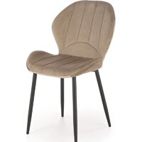 Halmar K538 (бежевый/черный)