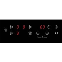 Indesit IS 40CQ45 NE Image #5