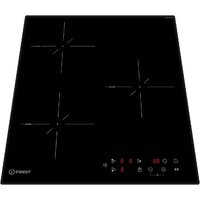 Варочная панель Indesit IS 40CQ45 NE - Превью изображения №2 — Интернет-Магазин TECNO.BY