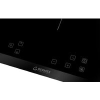Варочная панель Germes HAI-30BK-BX - Превью изображения №4 — Интернет-Магазин TECNO.BY