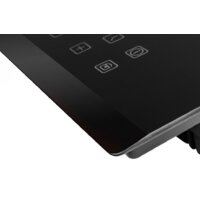 Варочная панель Germes HAI-30BK-BX - Превью изображения №5 — Интернет-Магазин TECNO.BY