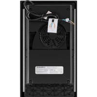 Варочная панель MAUNFELD CVI292S2FBKD Inverter - Превью изображения №5 — Интернет-Магазин TECNO.BY