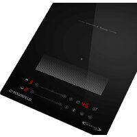 Варочная панель MAUNFELD CVI292S2FBKD Inverter - Превью изображения №4 — Интернет-Магазин TECNO.BY