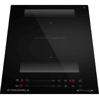 Варочная панель MAUNFELD CVI292S2FBKD Inverter - Превью изображения №2 — Интернет-Магазин TECNO.BY