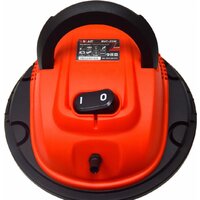 Пылесос Brait BVC-25W - Превью изображения №4 — Интернет-Магазин TECNO.BY