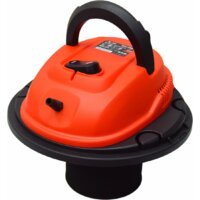 Пылесос Brait BVC-25W - Превью изображения №3 — Интернет-Магазин TECNO.BY