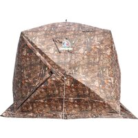 Сибтермо 01320100.01 (с полом, печью и каменкой)