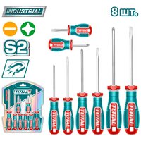 Total TKSDS0826 (8 предметов)