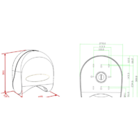 Ksitex TH-607W Image #7