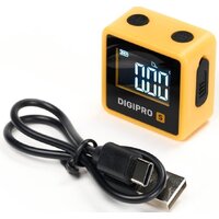 Уровень электронный Instrumax Digipro S - Превью изображения №2 — Интернет-Магазин TECNO.BY