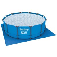 Bestway Подстилка 396 см для бассейна 366 см 58002 Image #2