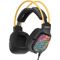 A4Tech Bloody G565 (черный)