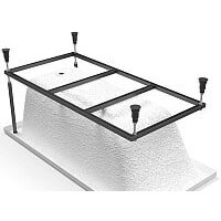 Cersanit Lorena 140 / K-RW-LORENAx140n Image #3