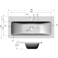 BelBagno BB800/380-LV-MR-ETN Image #3