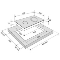 Krona Laurel 30 BL Image #11