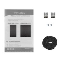 Варочная панель Krona Laurel 30 BL - Превью изображения №10 — Интернет-Магазин TECNO.BY