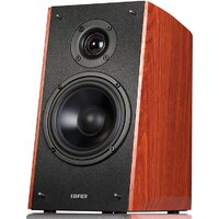 Акустика Edifier R2000DB (коричневый) - Превью изображения №2 — Интернет-Магазин TECNO.BY