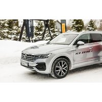 Pirelli Winter Ice Zero 2 205/55R16 94T (шипы) Image #5