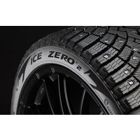 Pirelli Winter Ice Zero 2 205/55R16 94T (шипы) Image #2