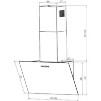 Weissgauff Sigma 60 PB BL (черный) Image #2