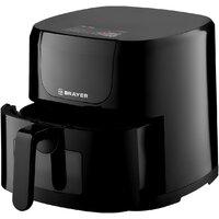 Аэрогриль (аэрофритюрница) Brayer BR2045 - Превью изображения №10 — Интернет-Магазин TECNO.BY