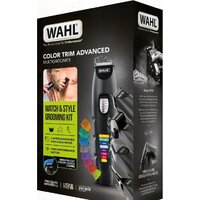 Wahl 09893.0464 Color Trim Image #4