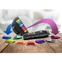 Wahl 09893.0464 Color Trim Image #14