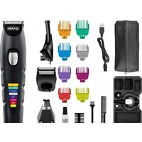 Wahl 09893.0464 Color Trim Image #2