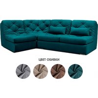 Mio Tesoro Борнео угловой (Velutto 20) Image #4