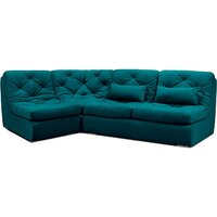 Mio Tesoro Борнео угловой (Velutto 20)