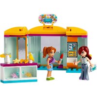 LEGO Friends Магазин крошечных аксессуаров 42608 Image #4