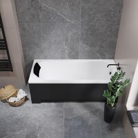 Lauter Sophia 160 21205160 (с ножками, черным подголовником и черным лиц.экраном) Image #13