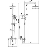 Cersanit Odra 63069 Image #7