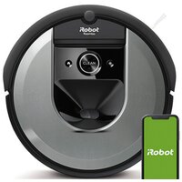 iRobot Roomba Combo i8