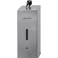 Ksitex ADD-800M (матовый стальной)