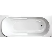 Alba Spa Arabella 150x75 (с каркасом)