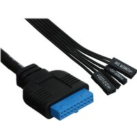 PCCooler I100 PRO Mesh (серый) Image #14