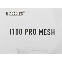 PCCooler I100 PRO Mesh (серый) Image #15