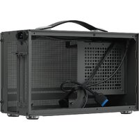 PCCooler I100 PRO Mesh (серый) Image #10