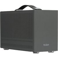 PCCooler I100 PRO Mesh (серый)