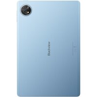 Планшет Blackview Zeno 10 5G 8GB/128GB (голубой) - Превью изображения №3 — Интернет-Магазин TECNO.BY