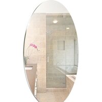 Mixline Зеркало Овал 35 525519