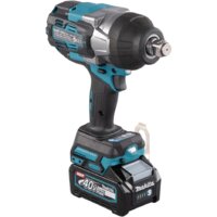 Makita TW001GM201 (с 2-мя АКБ, кейс) Image #7