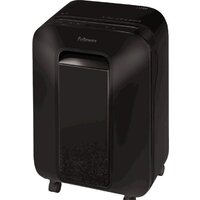 Fellowes PowerShred LX200 (черный) Image #2