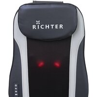 Массажная накидка на сиденье Richter F-887 - Превью изображения №6 — Интернет-Магазин TECNO.BY