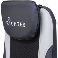 Массажная накидка на сиденье Richter F-887 - Превью изображения №7 — Интернет-Магазин TECNO.BY