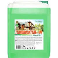 EcoTherm VitaPro -30 C 20 кг